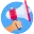 megaphone icon