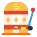 slot spin icon